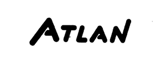 ATLAN logo