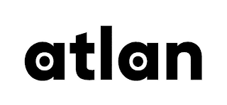 ATLAN logo