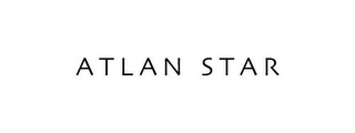 ATLAN STAR logo