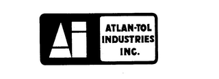 ATLAN-TOL INDUSTRIES INC. AI logo