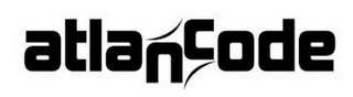 ATLANCODE logo