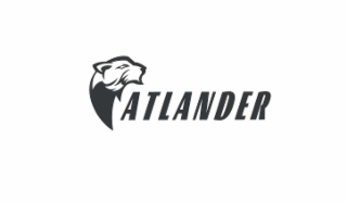 ATLANDER logo