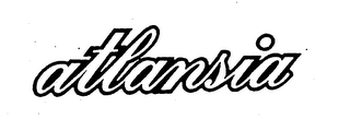 ATLANSIA logo