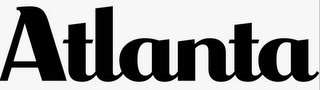 ATLANTA logo