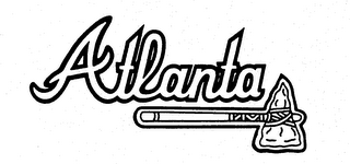 ATLANTA logo