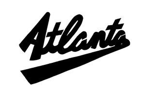 ATLANTA logo