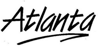ATLANTA logo