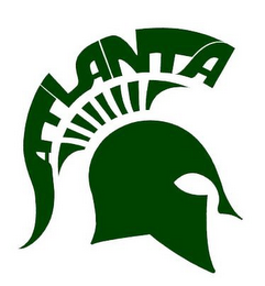 ATLANTA logo