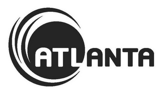 ATLANTA logo