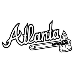 ATLANTA logo