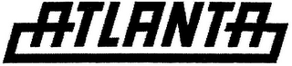ATLANTA logo