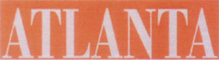 ATLANTA logo