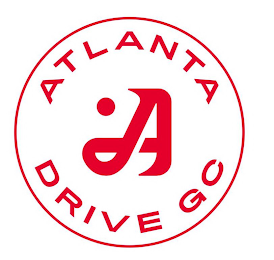 ATLANTA A DRIVE GC logo