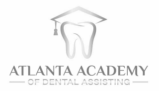 ATLANTA ACADEMY OF DENTAL ASSISTING logo