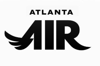 ATLANTA AIR logo