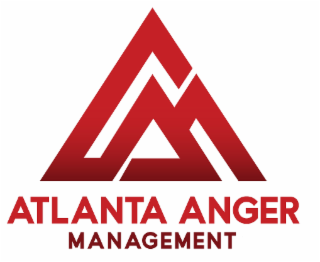 ATLANTA ANGER MANAGEMENT logo