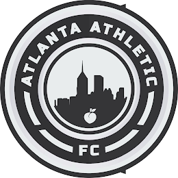 ATLANTA ATHLETIC FC logo