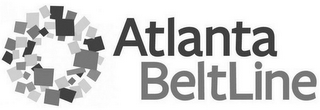 ATLANTA BELTLINE logo