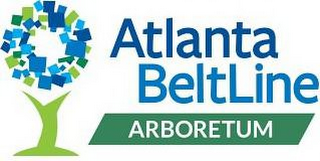 ATLANTA BELTLINE ARBORETUM logo