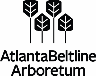 ATLANTA BELTLINE ARBORETUM