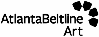 ATLANTA BELTLINE ART logo