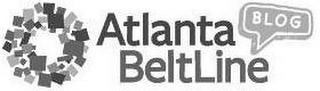 ATLANTA BELTLINE BLOG logo