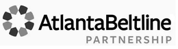 ATLANTA BELTLINE PARTNERSHIP logo