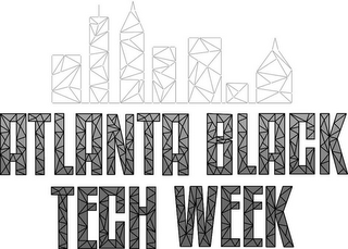 ATLANTA BLACK TECH WEEK logo