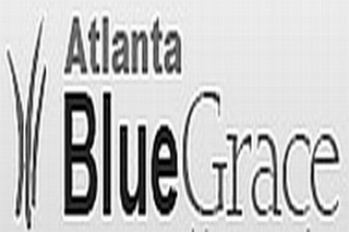 ATLANTA BLUEGRACE logo