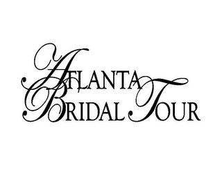 ATLANTA BRIDAL TOUR logo