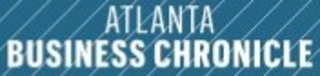 ATLANTA BUSINESS CHRONICLE logo