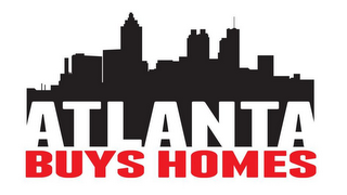 ATLANTA BUYS HOMES logo