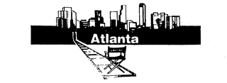ATLANTA CASTING logo