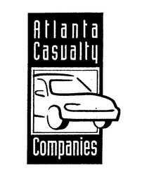 ATLANTA CASUALTY COMPANIES logo