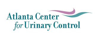 ATLANTA CENTER FOR URINARY CONTROL logo