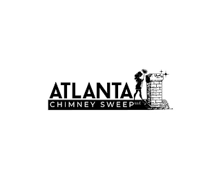 ATLANTA CHIMNEY SWEEP LLC logo