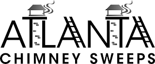 ATLANTA CHIMNEY SWEEPS logo