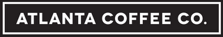 ATLANTA COFFEE CO. logo
