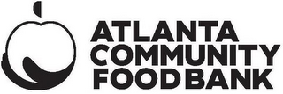 ATLANTA COMMUNITY FOOD BANK logo