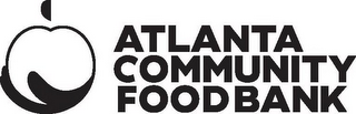 ATLANTA COMMUNITY FOOD BANK logo