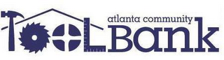 ATLANTA COMMUNITY TOOLBANK logo