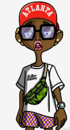 ATLANTA CULTURE COLLISION logo