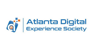ATLANTA DIGITAL EXPERIENCE SOCIETY logo