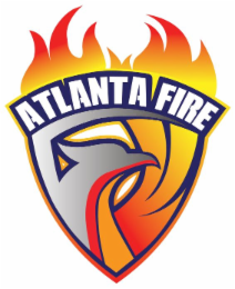 ATLANTA FIRE logo