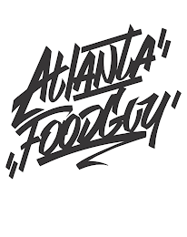 ATLANTA FOODGUY logo
