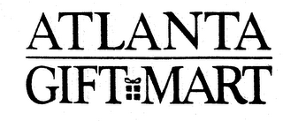 ATLANTA GIFT MART logo