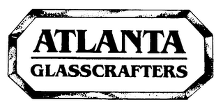 ATLANTA GLASSCRAFTERS logo