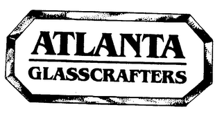 ATLANTA GLASSCRAFTERS logo