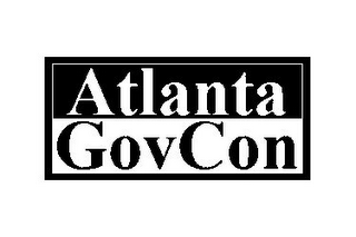 ATLANTA GOVCON logo