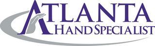 ATLANTA HAND SPECIALIST logo